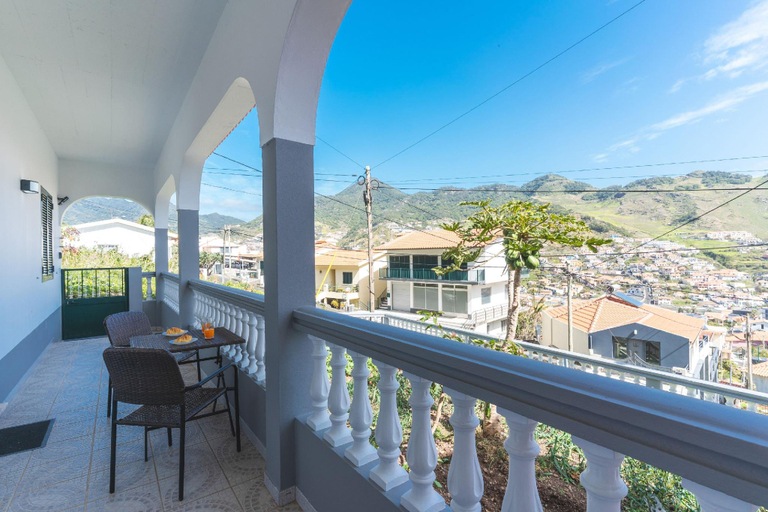 Others 4, Avelino Apartment by Atlantic Holiday, Machico