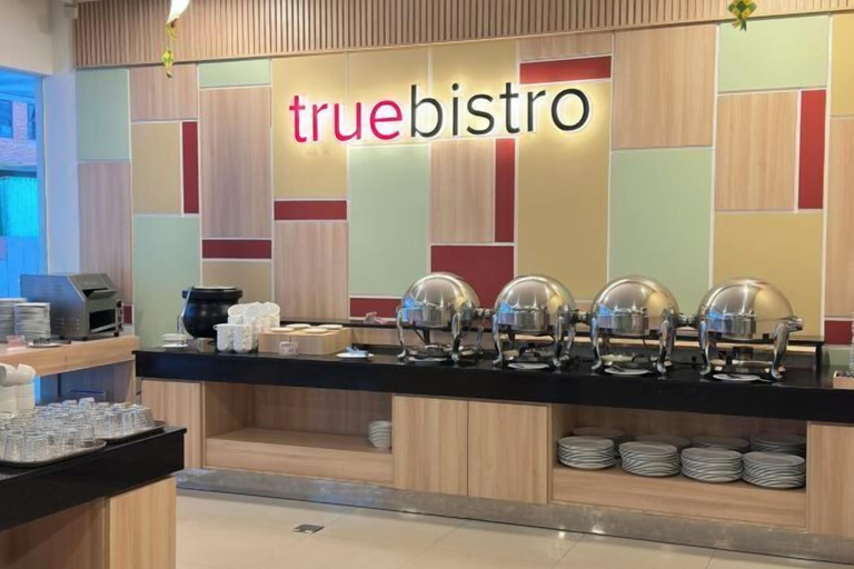 Food & Drinks 5, Alltrue Lite Hotel Nagoya Hill - Batam, Batam