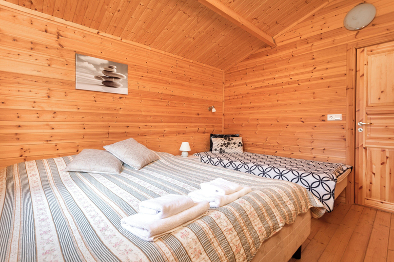 Bedroom 3, Síreksstaðir, Vopnafjarðarhreppur