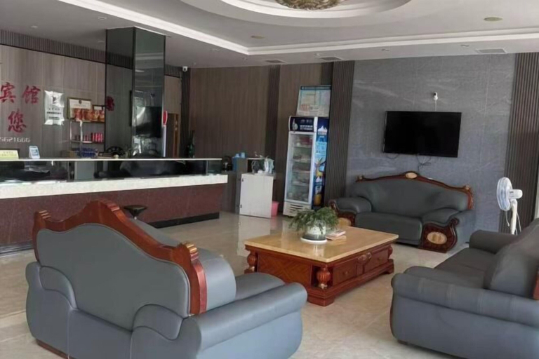 Others 5, Huiyuge Business Hotel, Luxian County, Xuancheng