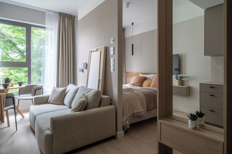 Room 3, Olivia Pulse Gdańsk, Gdańsk City
