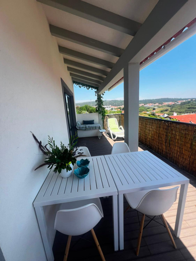 Facilities 4, Hillside House Residence, Caldas da Rainha