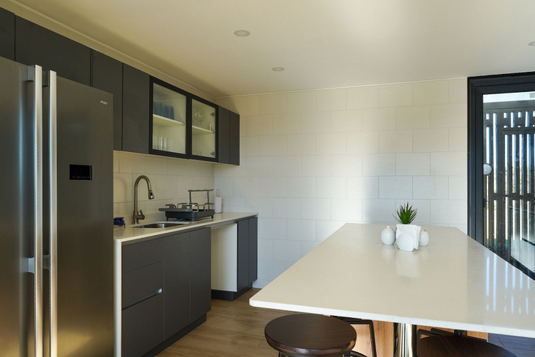 Private kitchen 5, Oceana Suites Las Tranqueras, Llanquihue