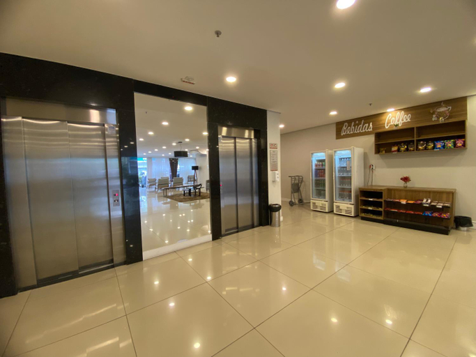 Public Area 2, サンバ リオ ボニート, Rio Bonito