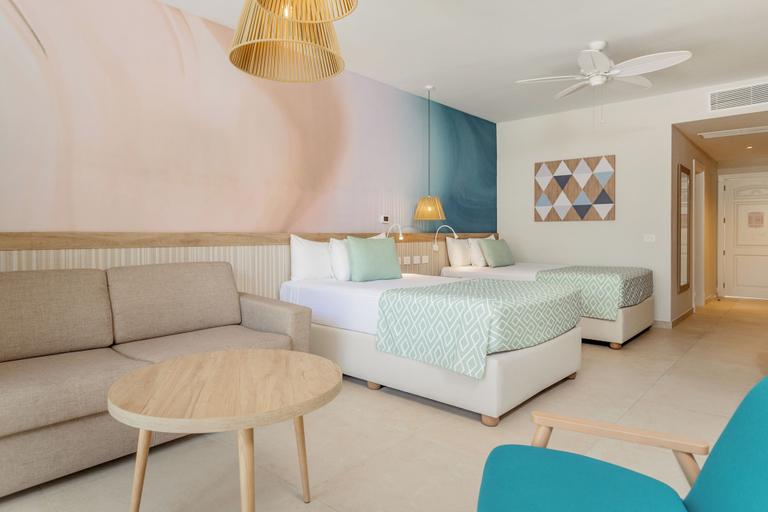 Bedroom 4, Bahia Principe Explore Punta Cana - Hyatt Inclusive Collection - All Inclusive, Salvaleon de Higuey