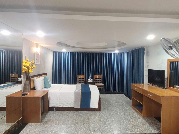 Sport & Beauty, K&T Hoa De Nhat Hotel - Tan Son Nhat Airport, Ho Chi Minh City