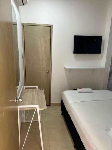 2, Hotel Laurel Plaza, Montería
