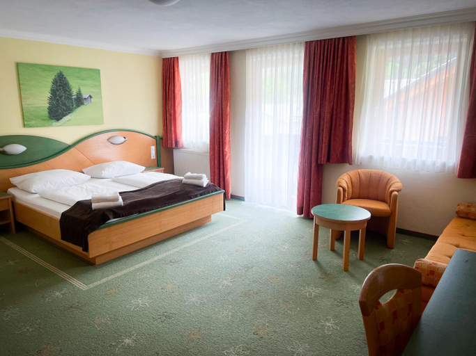 Others 3, Alpinhotel Maistatt, Liezen