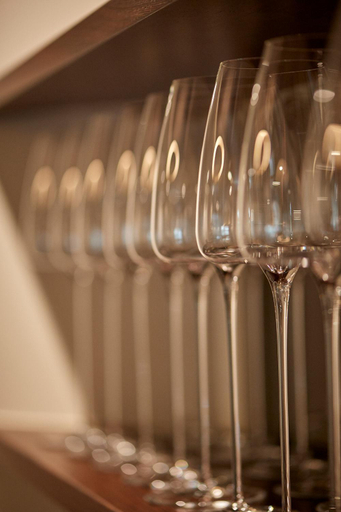 Restaurant 4, Gasthof Lowen, Hinwil