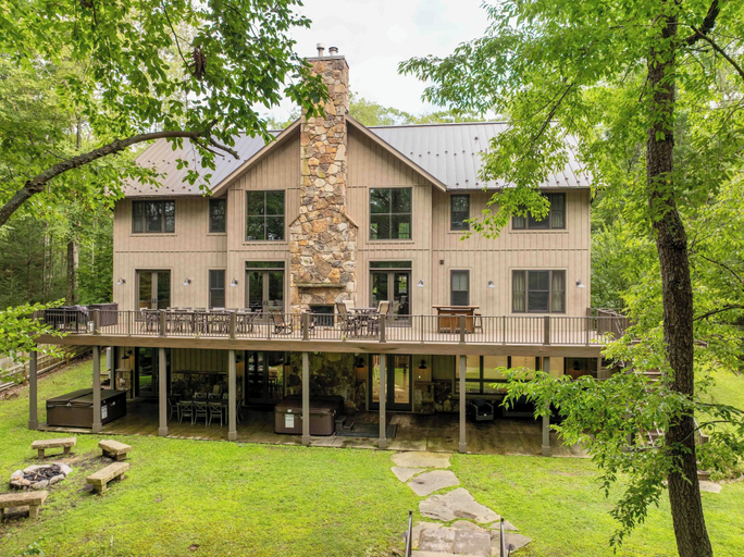 Exterior & Views 1, The Haven by Taylor Made Deep Creek, Garrett