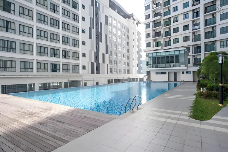Sport & Beauty, KawsKingdom-DpulzeCyberjaya,4pax, Sepang