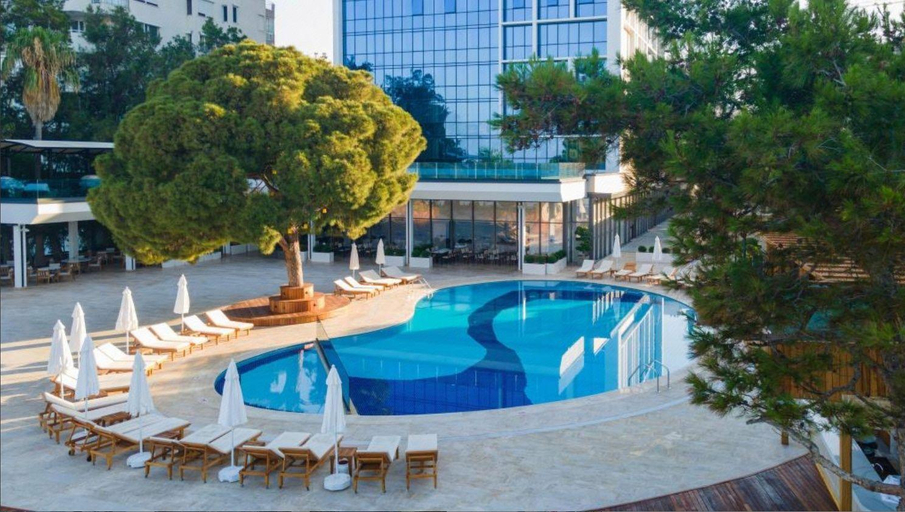 5, Delta Hotels by Marriott Antalya Lara - Adult Only 18 Plus, Antalya