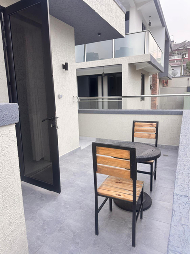 Others 5, Coalescence Apartment Rwanda, Kicukiro