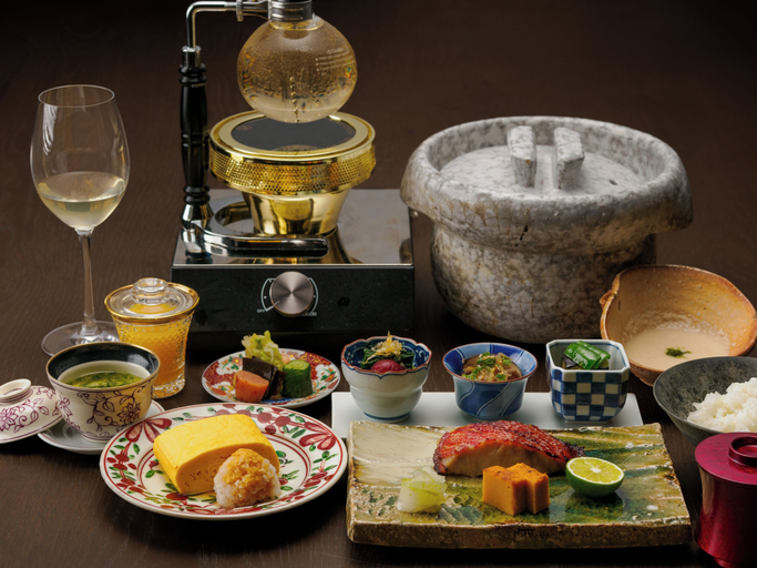 Food & Drinks, UMITO ATAMI HONTEI , Atami