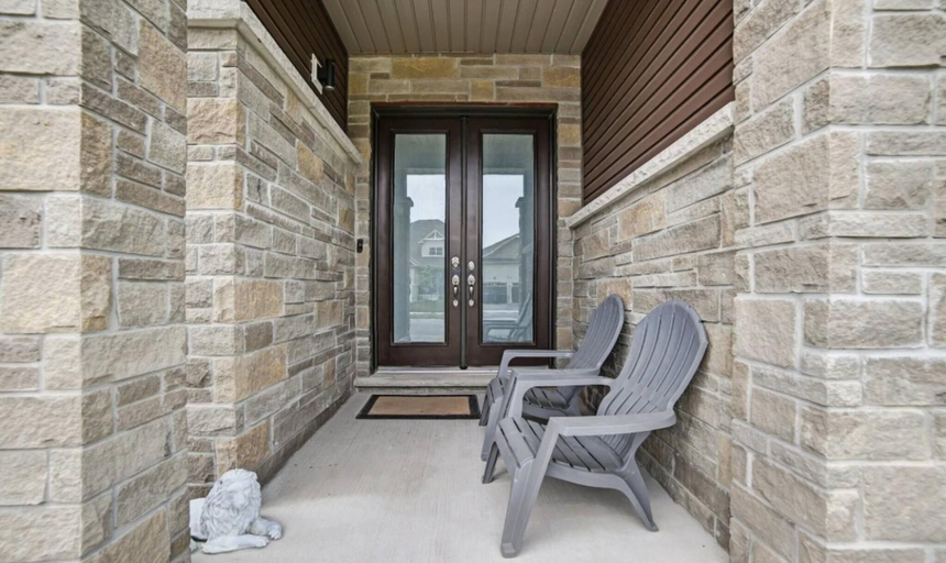 4, Beatrice Beach House, Simcoe
