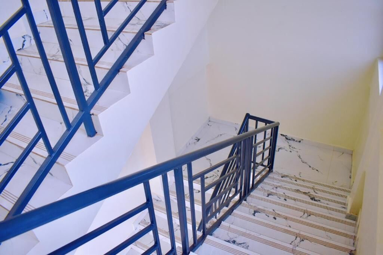 Interior, JG Luxury Hotel, Dodoma Urban