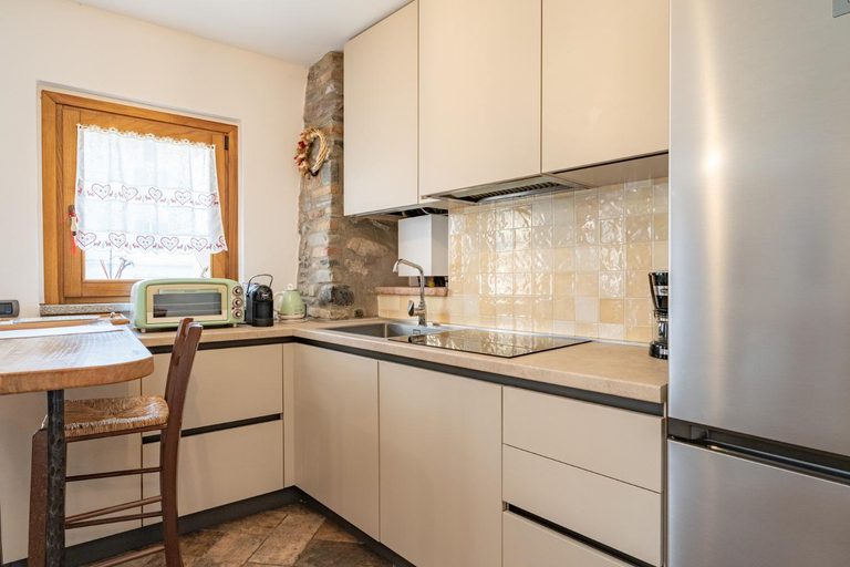 Others 5, Ballabio Lake - Rustic Chic Retreat, Lecco