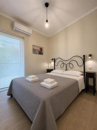 Room 5, Angelland Luxury Suites, West Greece