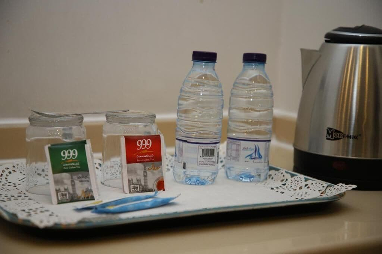Coffee and/or coffee maker 2, Arqa khayal Sarviced Apartments
