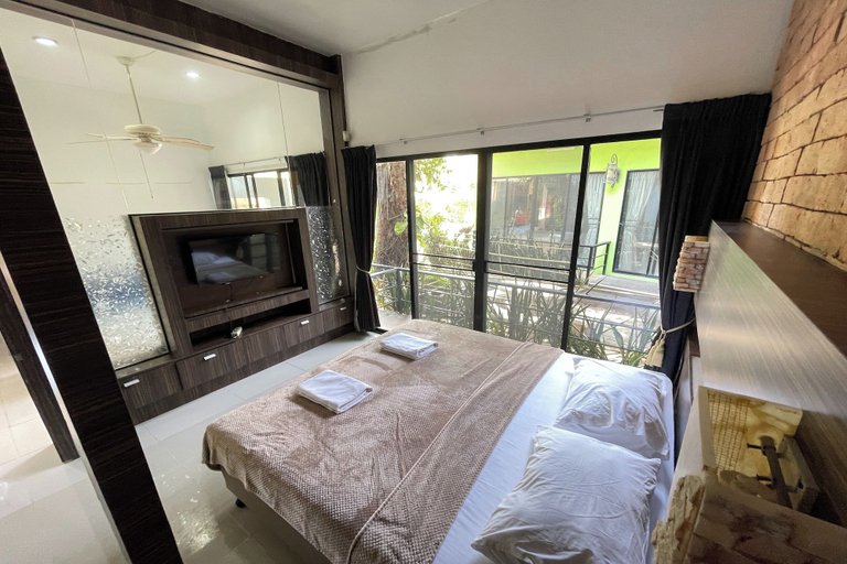 Bedroom 4, Fairtex Residence Pattaya, Pattaya