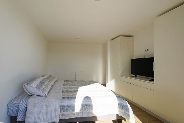 Room 4, Oceana Suites Las Tranqueras, Llanquihue