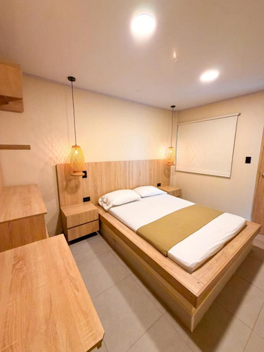 2, Hotel La Mansion, Tolú