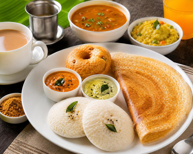 Food & Drinks 5, Maurya Palace, Mysore