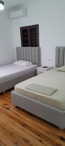 Bedroom 3, Villa K & N, Sarandës
