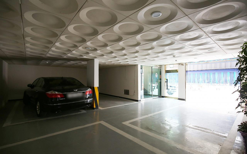 Others 3, Cheonan Leeun Motel, Cheonan