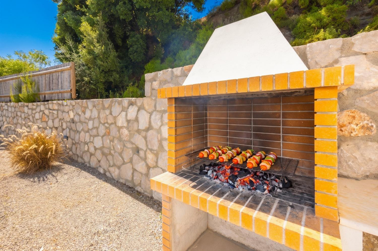 Exterior & Views 1, Kira's Lovely Villa Massari, South Aegean