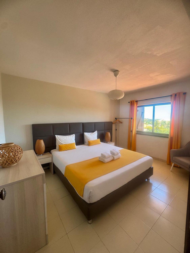 Bedroom 3, Casa Areias Boutique Apartments, Albufeira