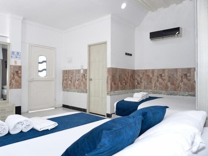 Bedroom 3, Hotel Bello Caribe Rodadero, Santa Marta (Dist. Esp.)
