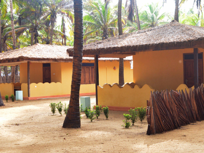 Others 3, Seahorse Resort, Kalpitiya