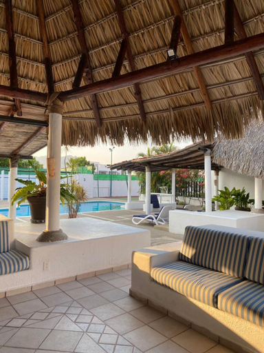 5, Villas Diamante, Acapulco de Juárez