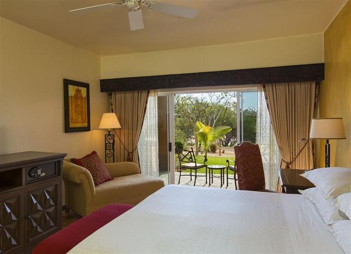 Bedroom 3, Hacienda del Mar Los Cabos, An Autograph Collection Resort by Marriott, La Paz