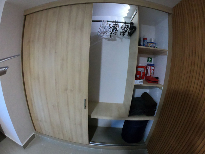 Interior 3, Torre Samantha, Distrito Nacional