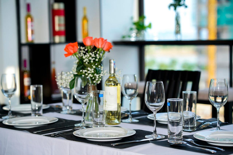 Food & Drinks 4, Merit Hotel HaLong, Hạ Long
