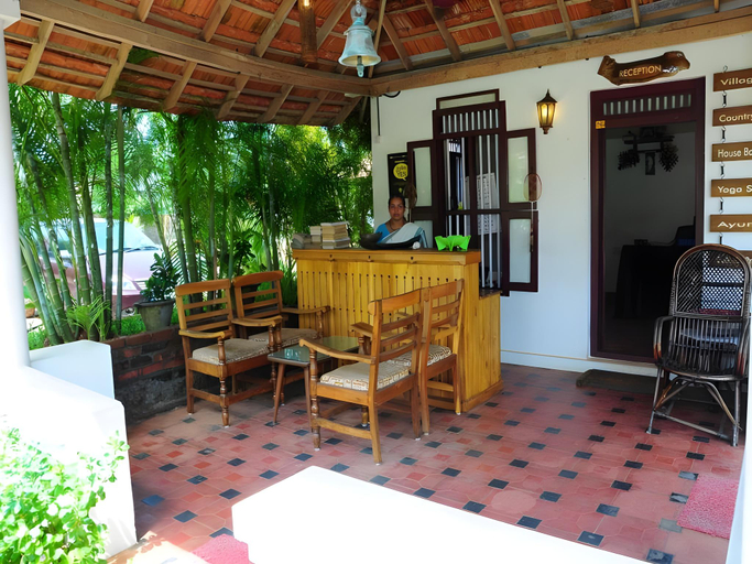 Others 4, Beach Paradise Ayurveda Beach Resort, Alappuzha