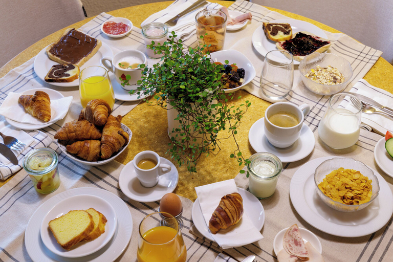 Food & Drinks 5, Hotel Aeschi Interlaken - Handwritten Collection (Opens Summer 2026), Frutigen