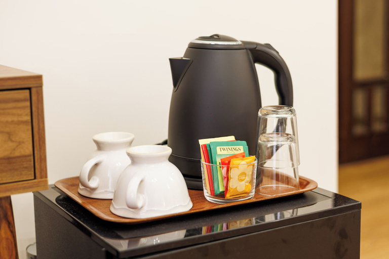 Coffee and/or coffee maker 3, Domus Palermo, Roma