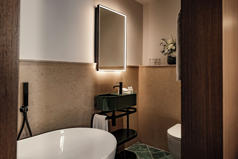 Primary image, Romègas Hotel