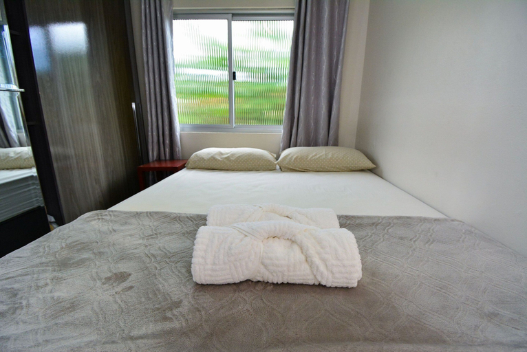 Room 2, Casa Aconchegante na Gamboa - GAR003, Garopaba