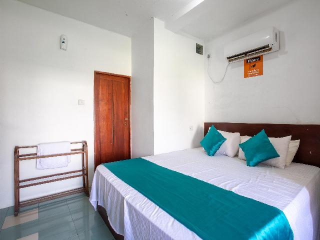 Bedroom, Mount Sea Pal, Dehiwala-Mount Lavinia