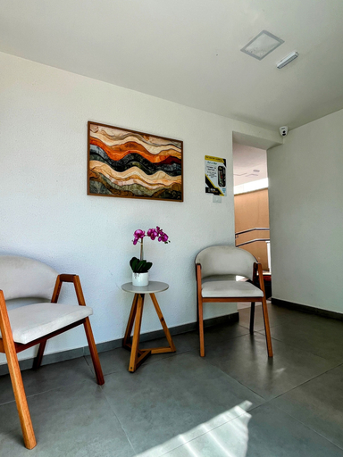 Interior, Sol e Mar Residence - VSH, Ipojuca