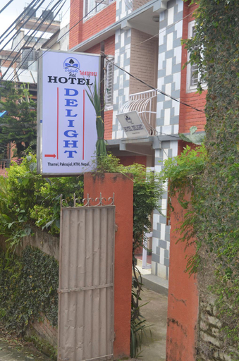 Exterior & Views 4, Delight Hotel - Thamel, Bagmati