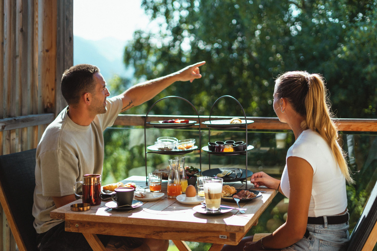 Food & Drinks 5, Gailerhof Boutique Hotel B&B Dolomites, Bolzano