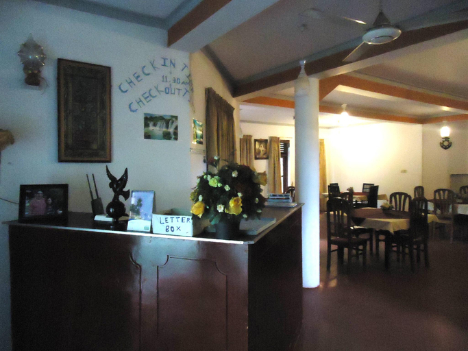 Others 3, Avinro Garden Hotel , N. Palatha East