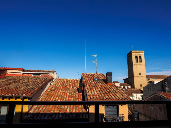 Exterior & Views 2, ibis budget Logroño Centro, La Rioja