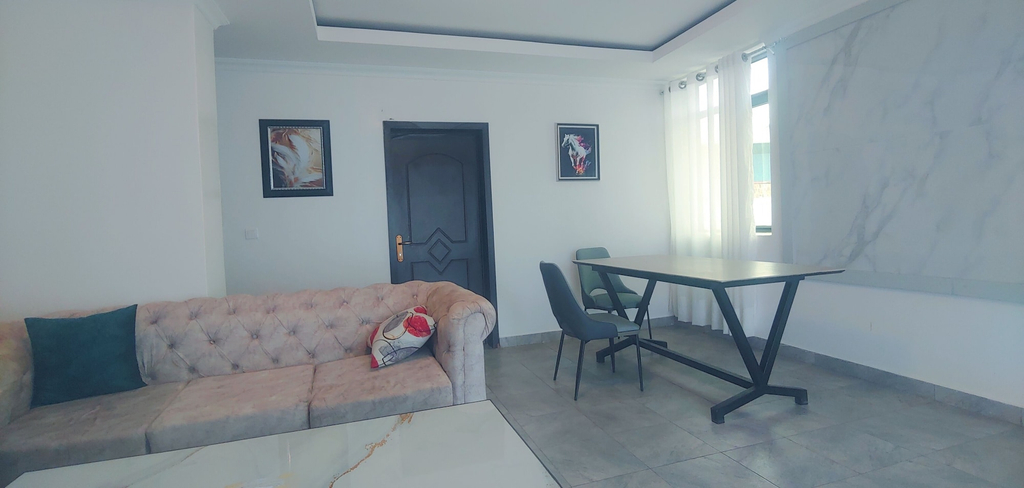 Interior 2, KIGALI ZION HOTEL, Nyarugenge