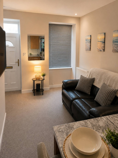 Primary image, Berwick - Close to Town, Bridges and Train Station, Northumberland